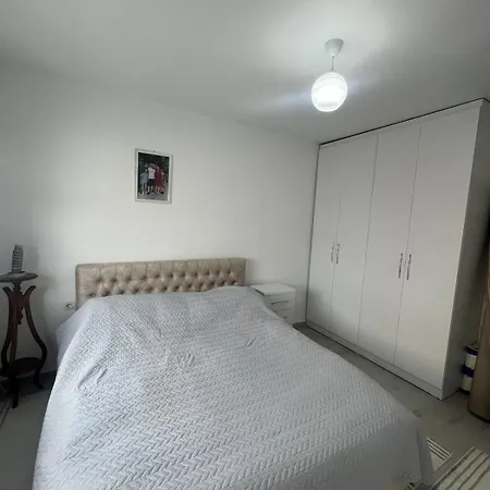 Natali's Lejlighed