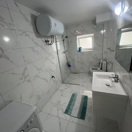 Natali's Lejlighed Vlorë